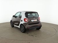 gebraucht Smart ForTwo Coupé 1.0 Basis passion, Benzin, 13.060 €