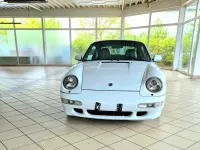 Gebraucht Porsche 993 286 PS (210 kW) 1997 Weiß Coupé