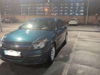 Gebraucht Opel Astra 105 PS (77 kW) 2006 Limousine
