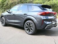 Gebraucht Cupra Terramar 150 PS (110 kW) 2025 Timanfayagrau SUV