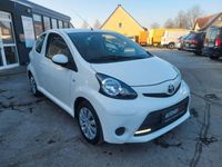 gebraucht Toyota Aygo AygoCool 2.Hand*Klima*Tüv & Wartung NEU