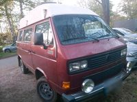 Gebraucht VW Caravelle 68 PS (50 kW) 1992 Van