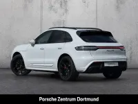 Gebraucht Porsche Macan GTS 441 PS (324 kW) 2024 Weiss SUV