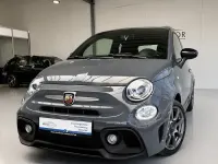 Gebraucht Abarth 595 145 PS (106 kW) 2020 Pista grau Cabrio