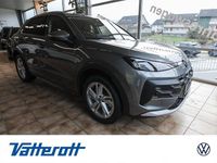 Neu VW T-Roc Style 116 PS (85 kW) 2025 Wolf grey SUV
