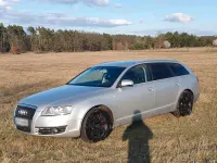 Gebraucht Audi A6 170 PS (125 kW) 2006 Kombi