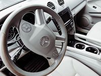 gebraucht Mercedes ML320 CDI 4MATIC -Facelift