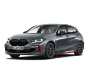Gebraucht BMW 128 M Sport 265 PS (194 kW) 2023 Grau Limousine