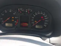 Gebraucht VW Golf IV 75 PS (55 kW) 2000 Silber Kleinwagen