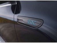 gebraucht Mercedes EQC400 EQC 4004Matic AMG Line