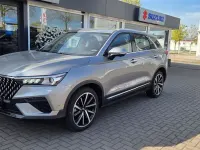 Neu Bestune T77 160 PS (117 kW) 2026 Grau SUV