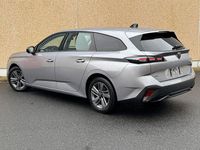 Gebraucht Peugeot 308 SW Active 131 PS (96 kW) 2022 Grau Kombi