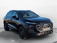Neu Audi Q3 Ambiente 204 PS (150 kW) 2025 Schwarz (mythosschwarz metallic) SUV