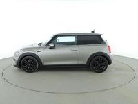 Gebraucht Mini Cooper 136 PS (100 kW) 2021 Grau Kleinwagen
