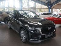 gebraucht Mazda CX-60 e-SKYACTIV-D 254