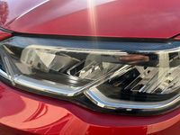 Gebraucht VW Polo Goal 116 PS (85 kW) 2025 Kings red (metallic) Kleinwagen