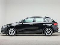 Gebraucht Audi A3 Business 204 PS (150 kW) 2022 Brillantschwarz Limousine