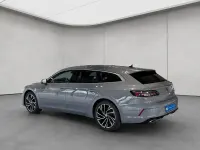 Gebraucht VW Arteon R 320 PS (235 kW) 2023 Grau Limousine