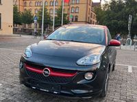 gebraucht Opel Adam S *1,4 L Turbo, Recaro, Infinity*