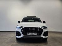 gebraucht Audi SQ5 Sportback TDI