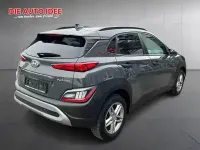 Gebraucht Hyundai Kona 120 PS (88 kW) 2023 Grau SUV
