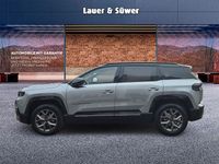 Neu Jeep Compass 145 PS (106 kW) 2026 Grau SUV