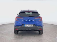 Neu Mitsubishi ASX Plus 91 PS (66 kW) 2025 Blau SUV