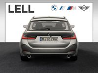 Neu BMW 330 Shadowline 245 PS (180 kW) 2026 Grau Kombi