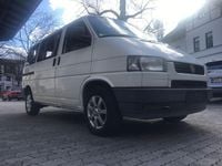 Second-hand VW T4 68 CP (50 kW) 1994 Alb Van