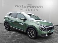 gebraucht Kia Sportage 1.6T 48V 2WD DCT VISON +KOMFORT+ANDROID