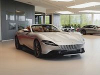 Gebraucht Ferrari Roma 620 PS (456 kW) 2024 Silber Coupé