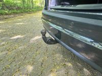Gebraucht VW Sharan 150 PS (110 kW) 2019 Grau Van / Kleinbus