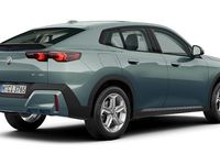 Gebraucht BMW X2 Shadowline 170 PS (125 kW) 2025 Grün SUV