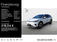 Gebraucht VW ID.4 Pro Performance 150 kW (204 PS) 2022 SUV