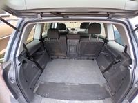 gebraucht Opel Zafira B