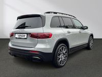 Gebraucht Mercedes GLB200 AMG 150 PS (110 kW) 2025 Manufaktur alpingrau uni SUV