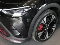 Gebraucht Smart #3 Brabus 314 kW (428 PS) 2026 Meta black SUV