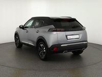 Gebraucht Peugeot 2008 GT-line 131 PS (96 kW) 2023 Grau SUV