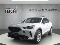 Gebraucht Cupra Formentor 150 PS (110 kW) 2024 Weiß SUV