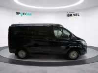 Gebraucht Buerstner Copa 131 PS (96 kW) 2022 Obsidian schwarz (metallic) Van