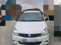 Gebraucht Renault Clio II 58 PS (42 kW) 2009 Kleinwagen