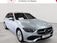 Gebraucht Mercedes 200 163 PS (119 kW) 2023 Silber Limousine