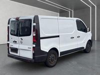 Gebraucht Opel Vivaro 116 PS (85 kW) 2015 Van / Kleinbus