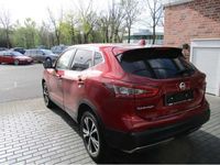 gebraucht Nissan Qashqai N-Connecta