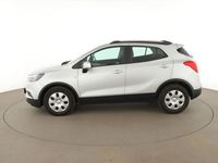 gebraucht Opel Mokka X 1.4 Turbo Edition Start/Stop, Benzin, 13.160 €