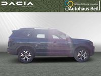 Gebraucht Dacia Bigster Expression 140 PS (102 kW) 2025 Indigoblau SUV