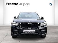 gebraucht BMW X3 xDrive20d Advantage Head-Up HiFi DAB LED RFK