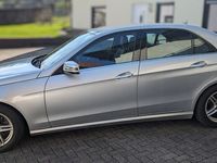 gebraucht Mercedes E200 BlueTEC AVANTGARDE AVANTGARDE