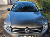 gebraucht VW Passat 2,0 TDI 170 PS Modell 2013