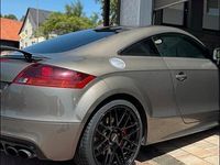 Gebraucht Audi TTS 272 PS (200 kW) 2009 Andere farben Coupé